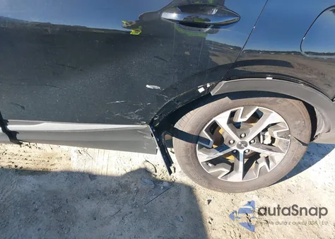 2025 Kia Sportage Ex from USA, damaged, VIN 5XYK33DF8SG242919